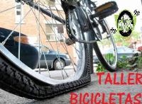 TALLER BICICLETAS MAQUILA  REPARACION MANTENIMIENTO Y PINTURA BICLA cdmx 